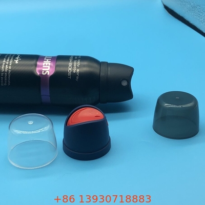 Black Aerosol Activator met lead time 7-15 dagen voor hoogwaardige toepassingen