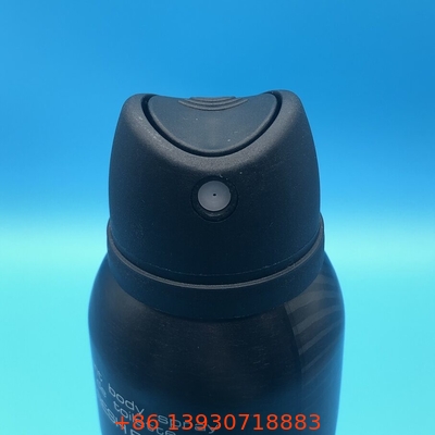 Black Aerosol Activator met lead time 7-15 dagen voor hoogwaardige toepassingen