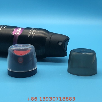 Vinnige levering aerosol actuator voor buitenlandse klanten in Dubai