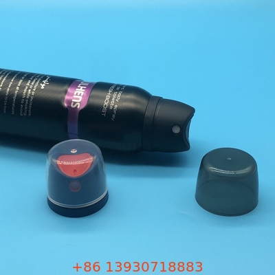 High-Performance Aerosol Actuating met POM rotor en spuitstuk ontwerp