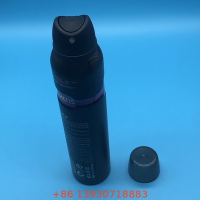 Unisex Deodorant Body Spray Valve voor alcoholvrije Deodorant Spray