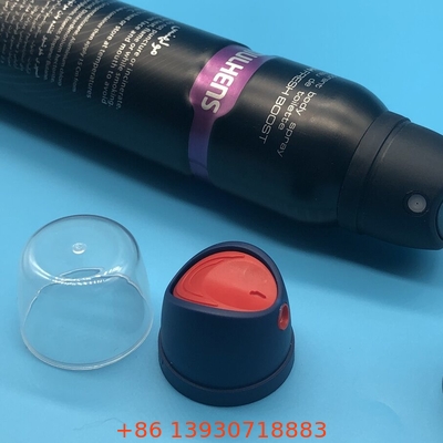 Langdurige deodorant spuitklep voor de concurrentievolle markt