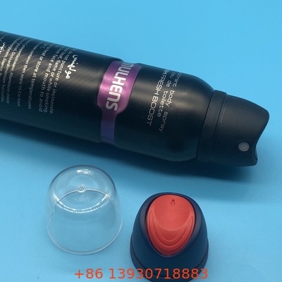 Continu spray type Deodorant Body Spray Valve 53 mm Ontwerp