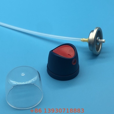 Unisex snel droog lichaam spuitklep voor 53 mm Geslacht grootte