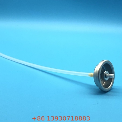 Unisex snel droog lichaam spuitklep voor 53 mm Geslacht grootte