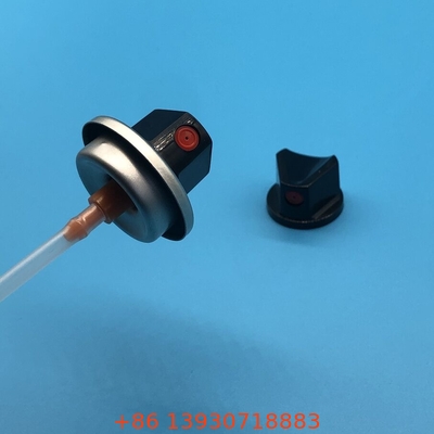 Precise Pneumatic Paint Valve. Verstelbare stroomregeling. Ideaal voor industrieel en thuisgebruik.