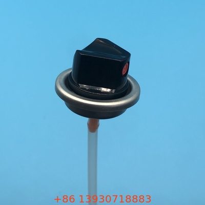 Versatile pneumatische verfklep voor meubelbekleding