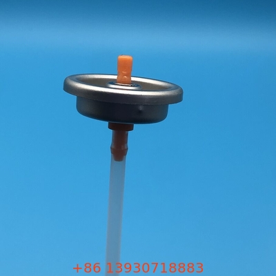 Aerosolverfklep voor hoge-precisie sproei-toepassingen   1 inch grootte voor industriële coating