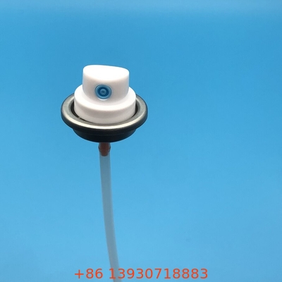 Standaard aërosolverfklep voor DIY- en commerciële spuitprojecten