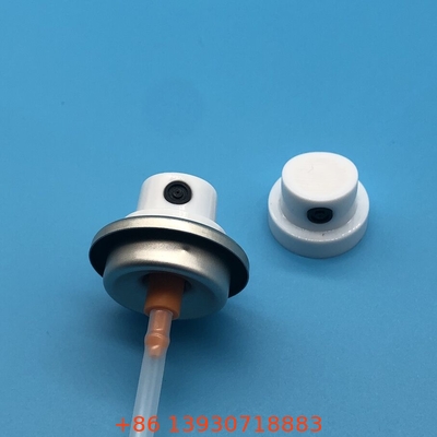 Precision Aerosol Paint Valve voor fijn detailwerk