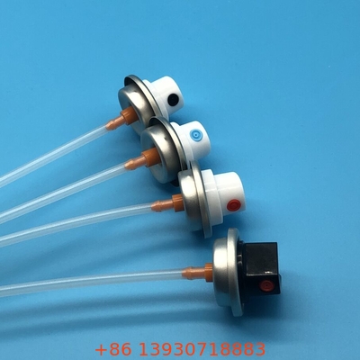 Precision Paint Valve Assembly voor automotive toepassingen - Duurzame constructie, soepele werking