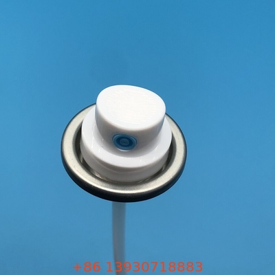 Precision Aerosol Paint Valve voor fijn detailwerk