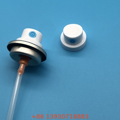 Precision Aerosol Paint Valve voor fijn detailwerk