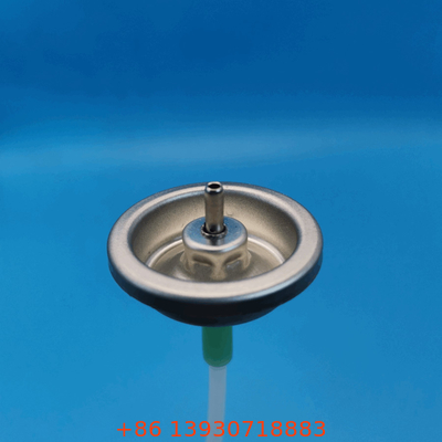 Aroma-dispensercontrole klep voor huissystemen - Precieze doorstroming, gemakkelijke installatie