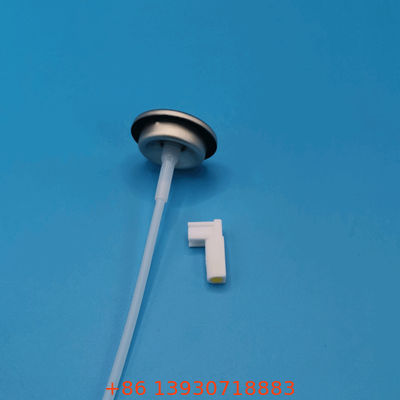 Hoog nauwkeurige aërosolmeters voor gecontroleerde afgifte