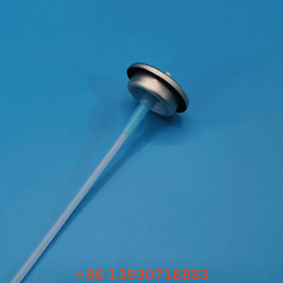 Hoog nauwkeurige aërosolmeters voor gecontroleerde afgifte