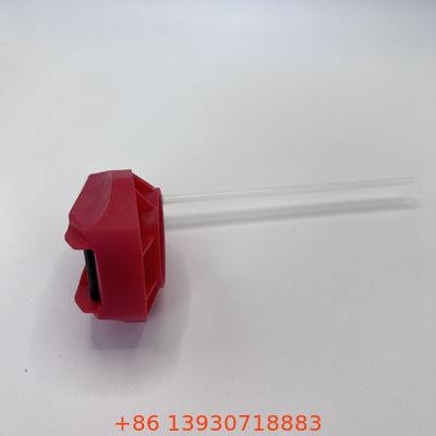 Opvouwbare trigger-sproeidop Geschikt voor smeermiddelsprays en carburateurreinigers