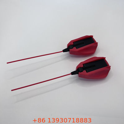 Opvouwbare trigger-sproeidop Geschikt voor smeermiddelsprays en carburateurreinigers