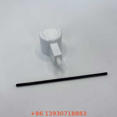 Spuitbusactuator met verlengbuis Ideaal voor smeermiddelen en reinigingssprays