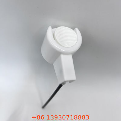 Aerosolactuator met verlengbuis, universeel geschikt voor standaard aërosolventielen