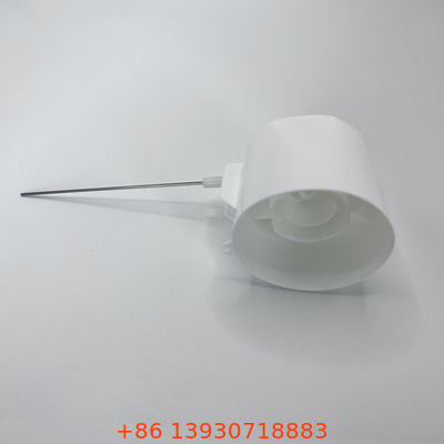 Spuitbusactuator Universele spuitbusoverkap met rietje voor smeermiddelen