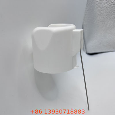 Aërosolspray-actuator met verlengbuis voor precisietoepassing in de automobielsector