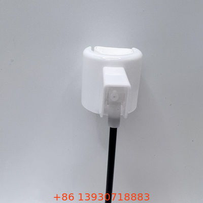 Actuator met verlengbuis Lang rietje voor nauwkeurig en gericht spuiten