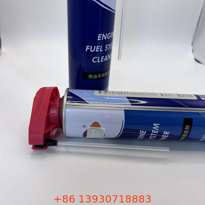 Foldable Trigger Cap Perfect for Long-Distance Precision Spraying