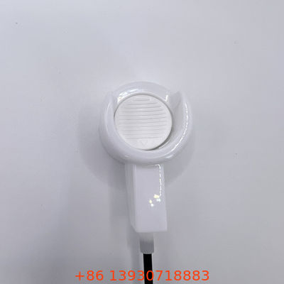 Aerosoldop met verlengbuis voor precisiespuittoepassingen