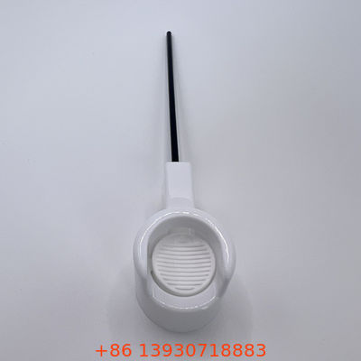 Spuitbusactuator met verlengbuis Precisiespuitdop voor smeermiddel en reiniger