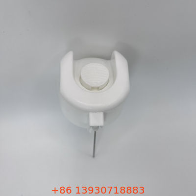 Spuitbusactuator met verlengbuis Precisiespuitdop voor smeermiddel en reiniger