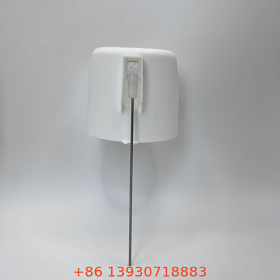 Spuitactuator met verlengbuis Ideaal voor smeermiddelen in WD-40-stijl