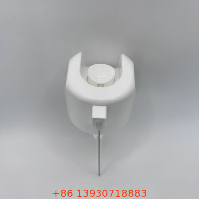 Spuitactuator met verlengbuis Ideaal voor smeermiddelen in WD-40-stijl