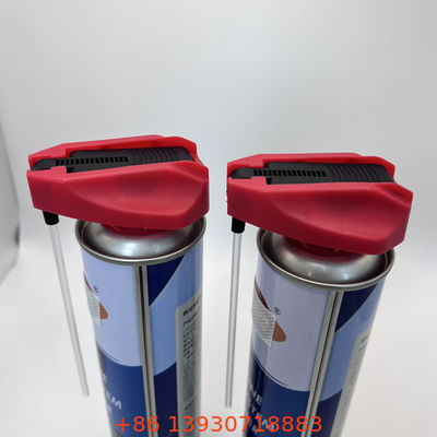 Opvouwbare trekkerkap met duurzame, zeer sterke kunststof constructie