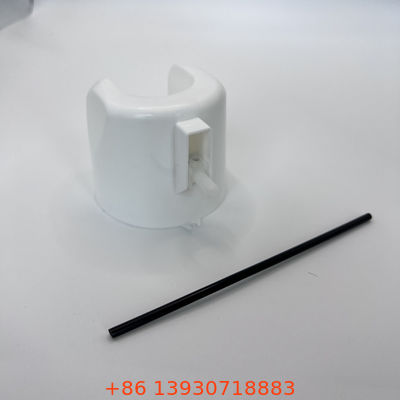 Spuitbusactuator met verlengbuis Precisiespuitdop voor smeermiddel en reiniger