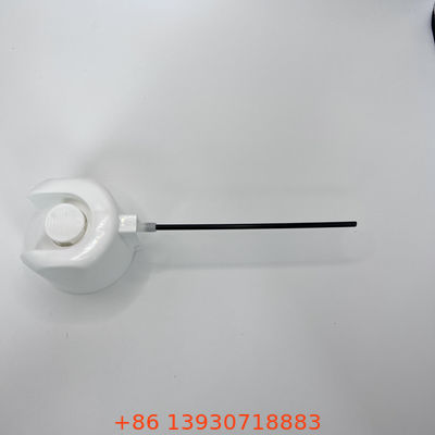 Spuitactuator met verlengbuis en verzegeling tegen manipulatie voor private label merken