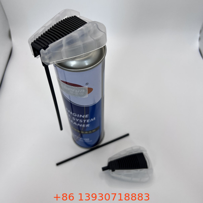 Betrouwbare prestaties Aerosolspray-stuk - 2,5-3,5 L/min.