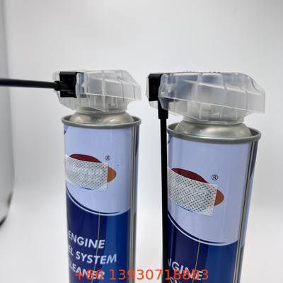 Efficiënte POM-rotator-aërosolactuator met snelle doorlooptijd 7-15 dagen