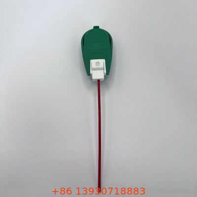 35.13 mm diameter aerosol actuator met PP Cap B2B toepassing