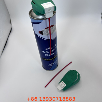 Efficiënte en betrouwbare aerosolactuator voor verschillende toepassingen