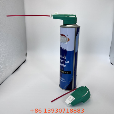 Vervaardiging van actuatoren - spuitkop met verlengbuishoogte 27,34 mm