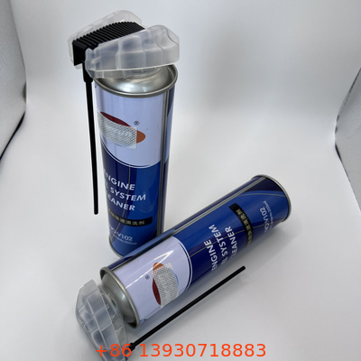 Bereik een jaar lang superieure resultaten met witte aerosolactivator