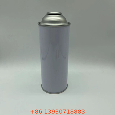 Gepersonaliseerd logo Butane gas pot voor en brandstof type Butane gas en propangas