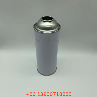 Commodity Butane Gas Container Orange Etc voor commerciële toepassingen