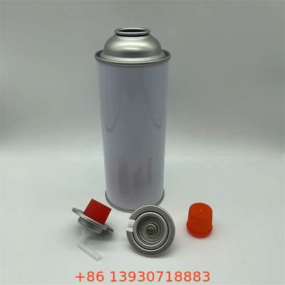 Verbeter je bakspel met Butane Gas Jar Packaging Content 1 X Butane Gas Canister