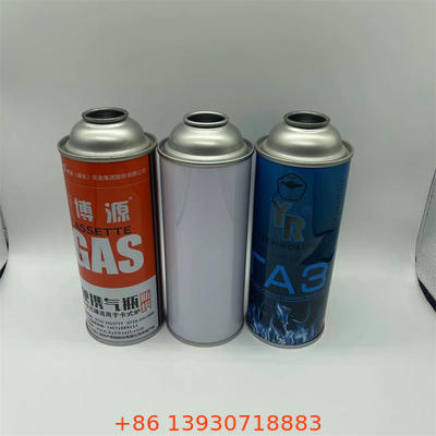 Verbeter je bakspel met Butane Gas Jar Packaging Content 1 X Butane Gas Canister