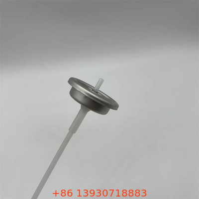 Gratis monster Aluminium meting klep voor universele compatibiliteit