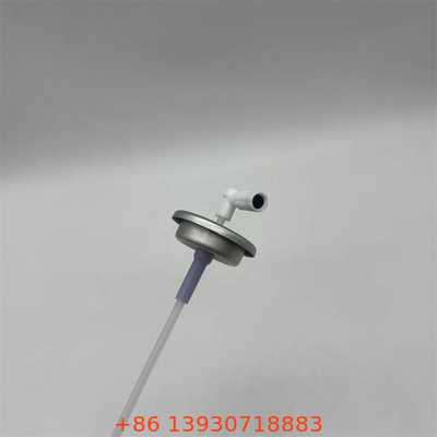 Hoge prestaties 1 inch luchtverfrisser meting van de klep Continuous Fragrance Release Energiezuinig Duurzaam ontwerp