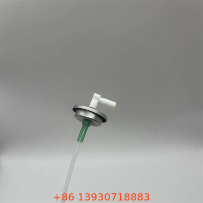 Hoge prestaties 1 inch luchtverfrisser meting van de klep Continuous Fragrance Release Energiezuinig Duurzaam ontwerp