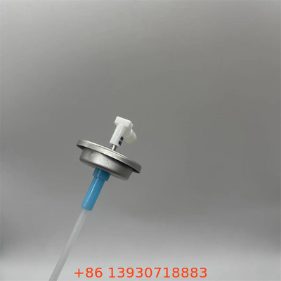 Een-inch geurverspreiderklep - High-flow control voor grootschalige luchtverfrissingssystemen - Duurzame constructie